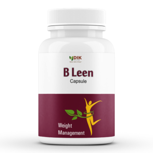 Bleen Capsule