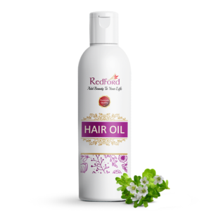 Hair Oil
