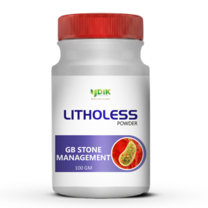 LITHOLESS Powder
