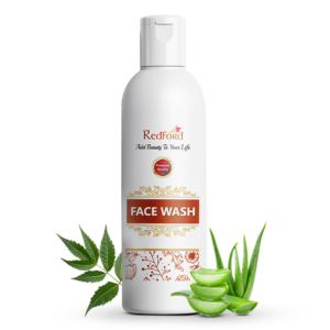 Redford Face Wash