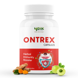 Ontrex capsule