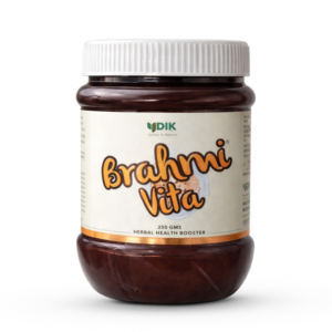Bhrami Vita