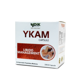 YKAM Capsule