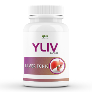 Yliv Capsule