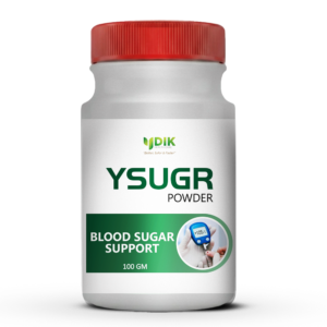 Ysugar