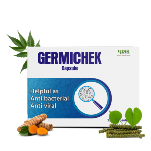 Germicheck