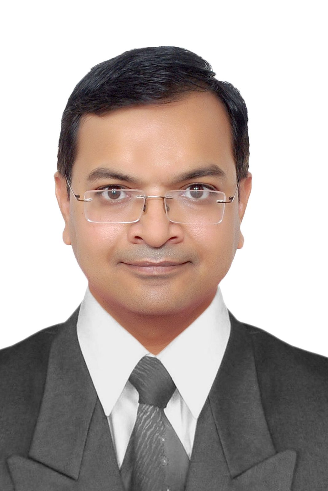 BHAVESH PATEL